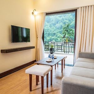 Suite có Giường Cỡ King